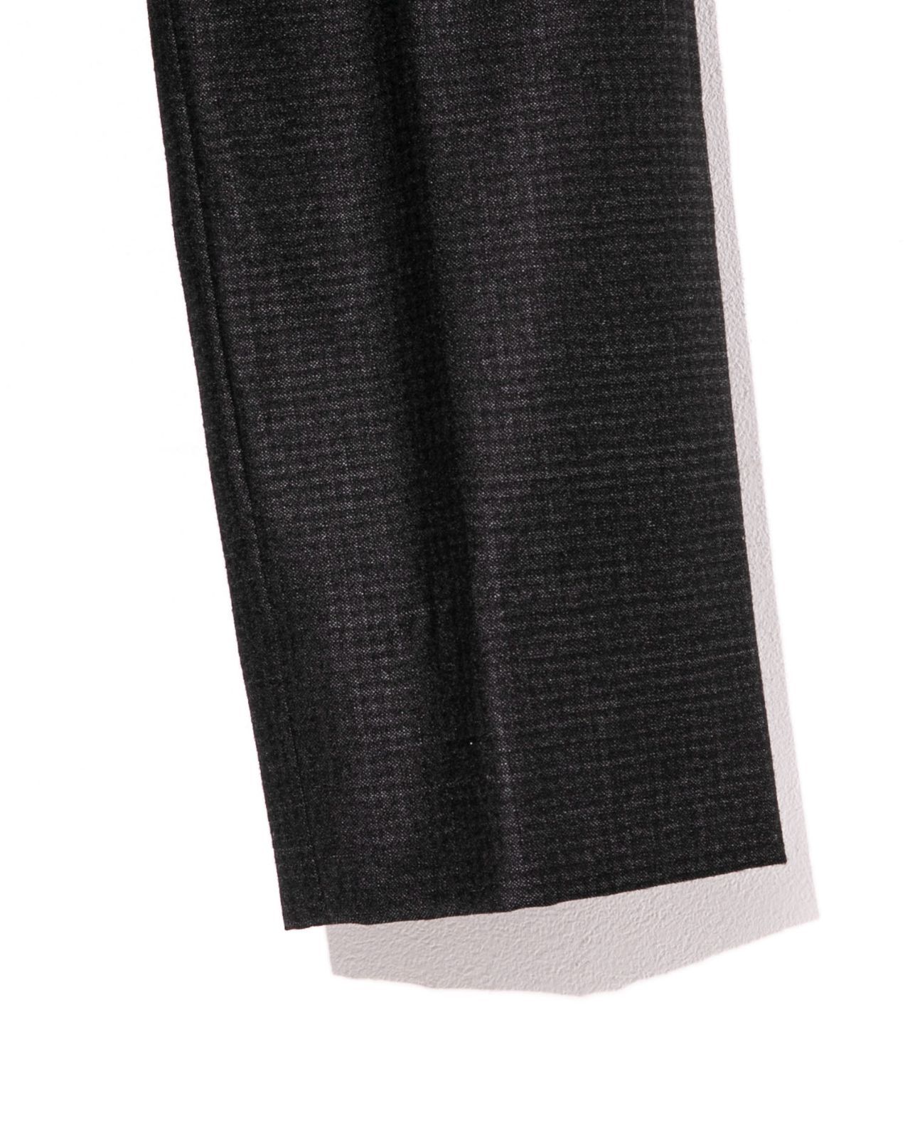 ウールセットアップ