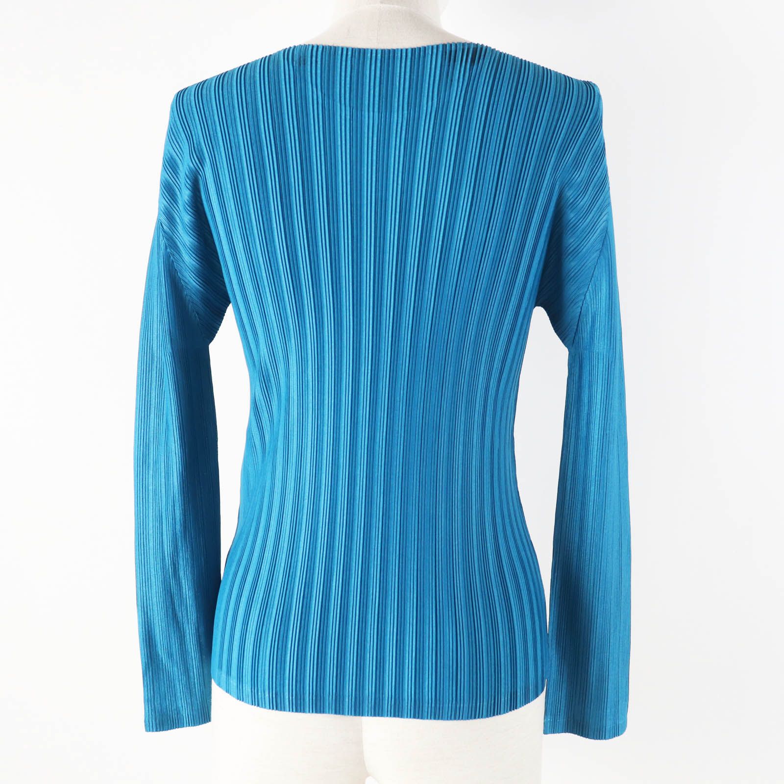 極美品◎PLEATS PLEASE プリーツプリーズ イッセイミヤケ PP53