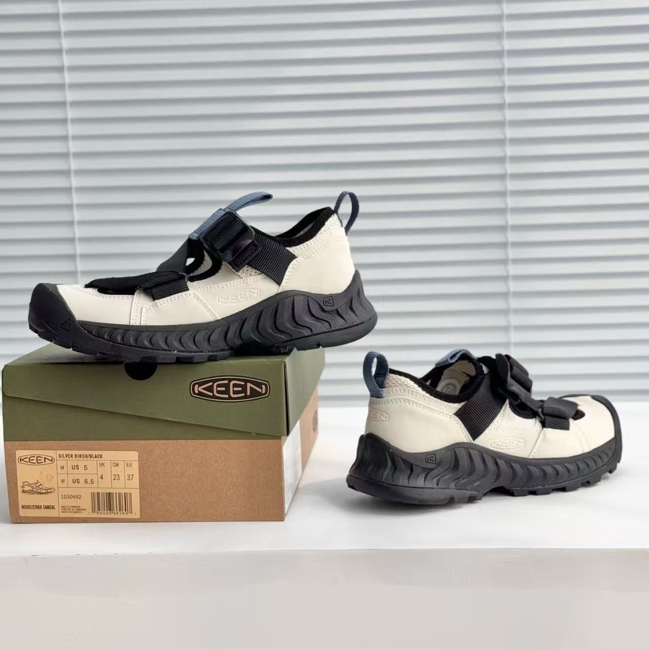 KEEN キーン サンダル スポーツサンダル オールジェンダー KEEN キーン サンダル スポーツサンダル オールジェンダー