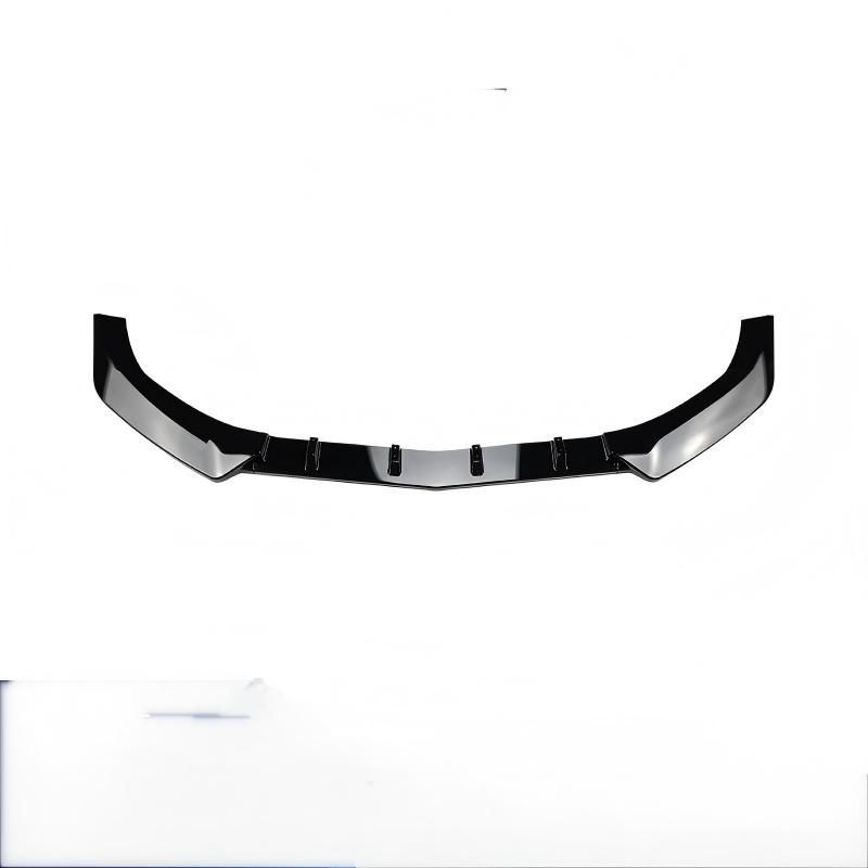 メルセデス ベンツ Eクラス W212 E260 E300 2013-2016年対応 AMGスタイル フロントリップスポイラー エアロ 前スカート カスタム