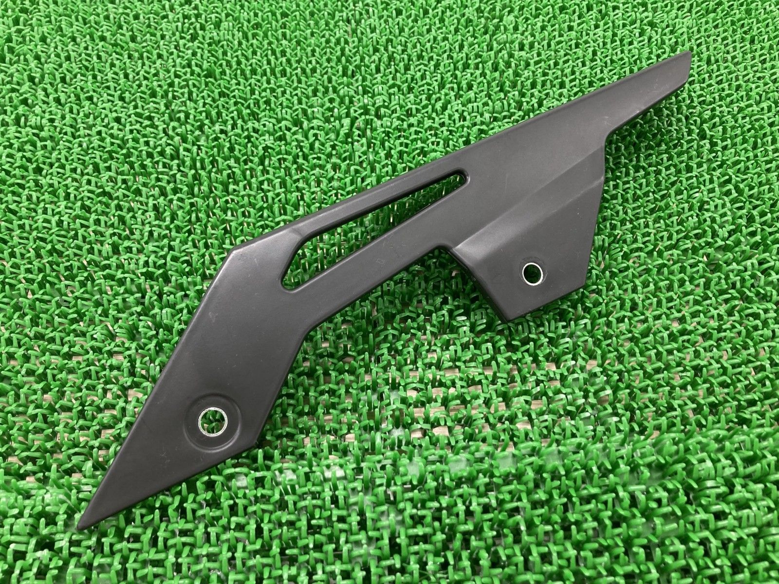 KLX125 チェーンカバー 36014-0044 カワサキ 純正 バイク 部品 LX125C 割れ欠け無し 品薄 希少品 車検 Genuine  38