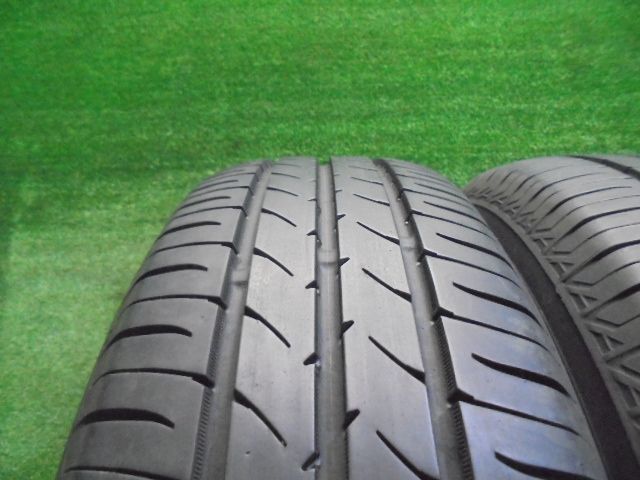 5FM105 R3 製 185 70R14 トーヨータイヤ NANOENERGY 3PLUS 14インチ夏タイヤ2本セット サマータイヤ