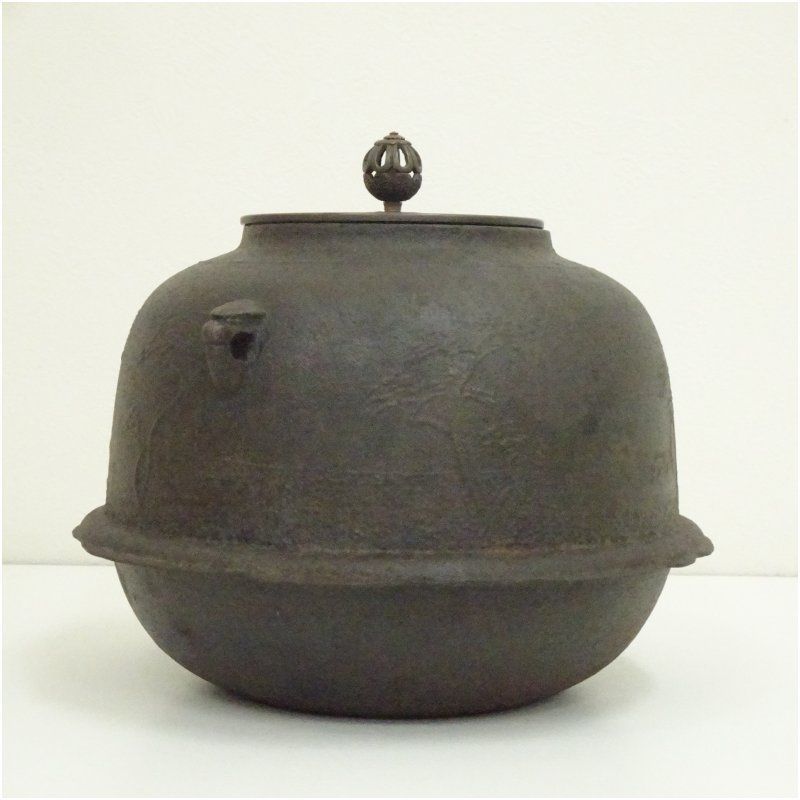 茶器