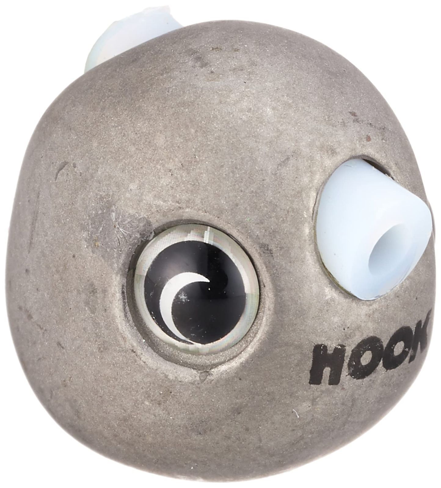 JACKALL ジャッカル TGビンビン玉スライドヘッド NEO 234g プレーン 無塗装