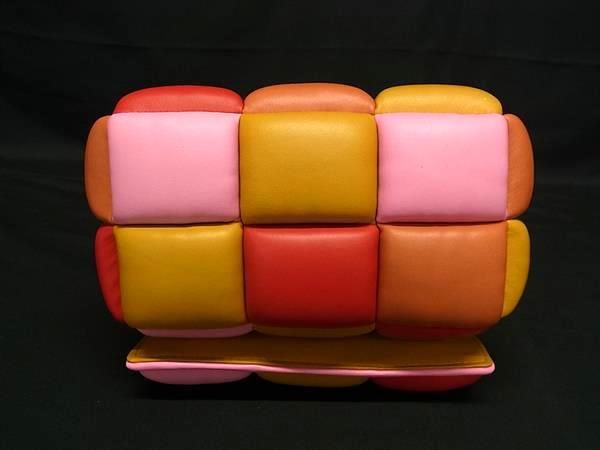 □新品同様□ kate spade ケイトスペード K9016 ボクシー レザー 2WAY