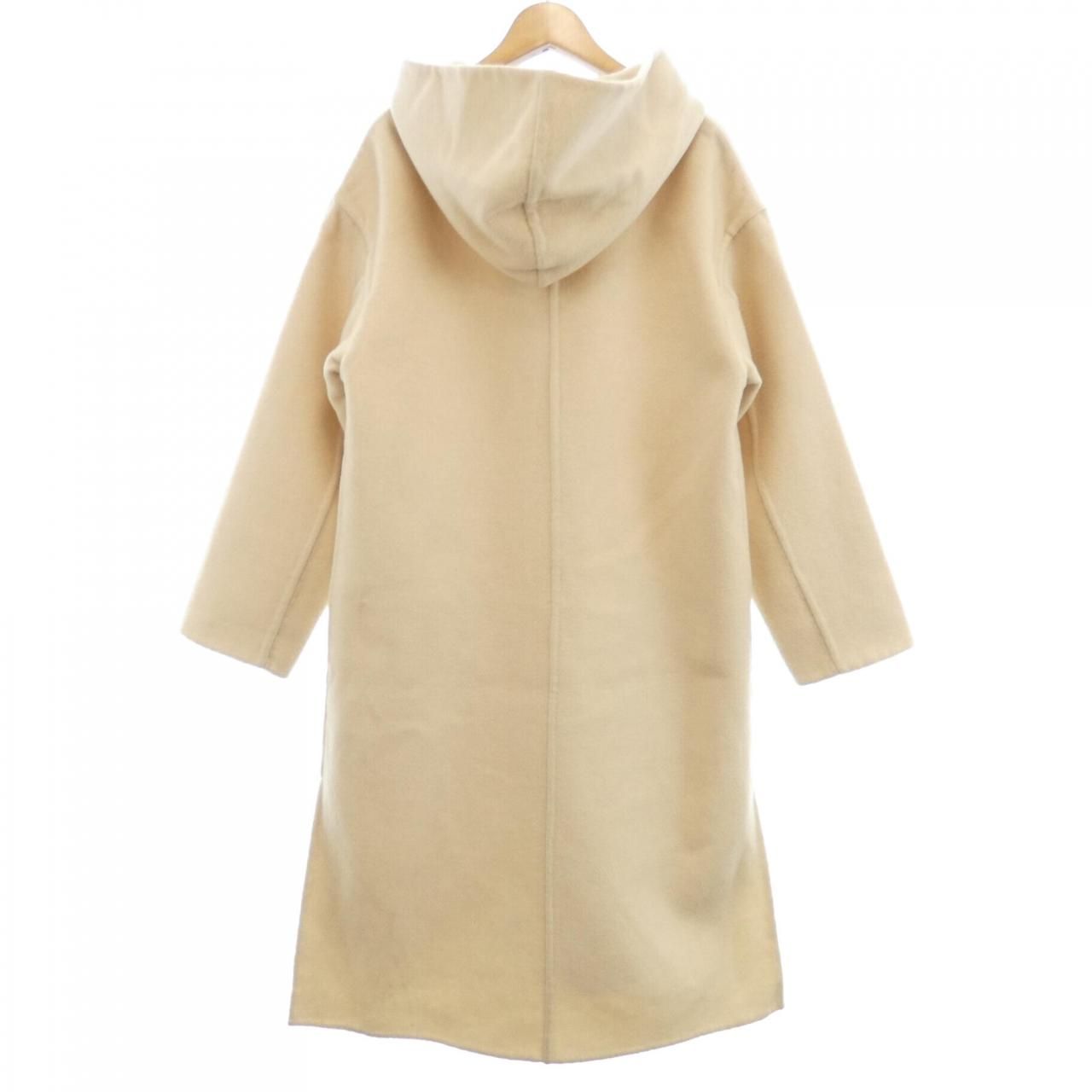 バーンヤードストーム BARNYARDSTORM コート