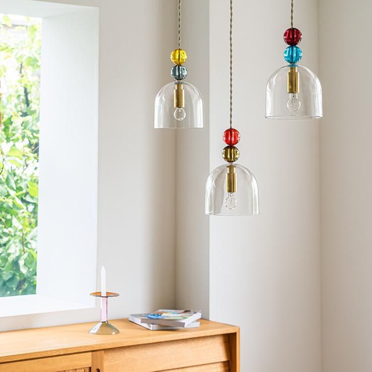 2in1 真鍮製 超小型オイルランプ ゴールゼロ用ランプシェード たまゆら