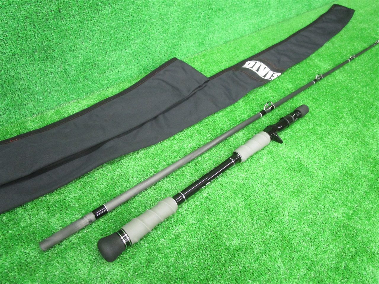 ECH栗 DRT パルス #1C 7.9ft XXH - メルカリ