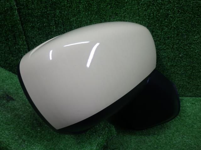 スペーシア 5AA-MK94S 右サイドミラー ZVG ベージュ 電動格納 ヒーター付 7ピン 84710-53U10 84710-53U11 9137 WWW_USTAUSTRALIA_COM_AU