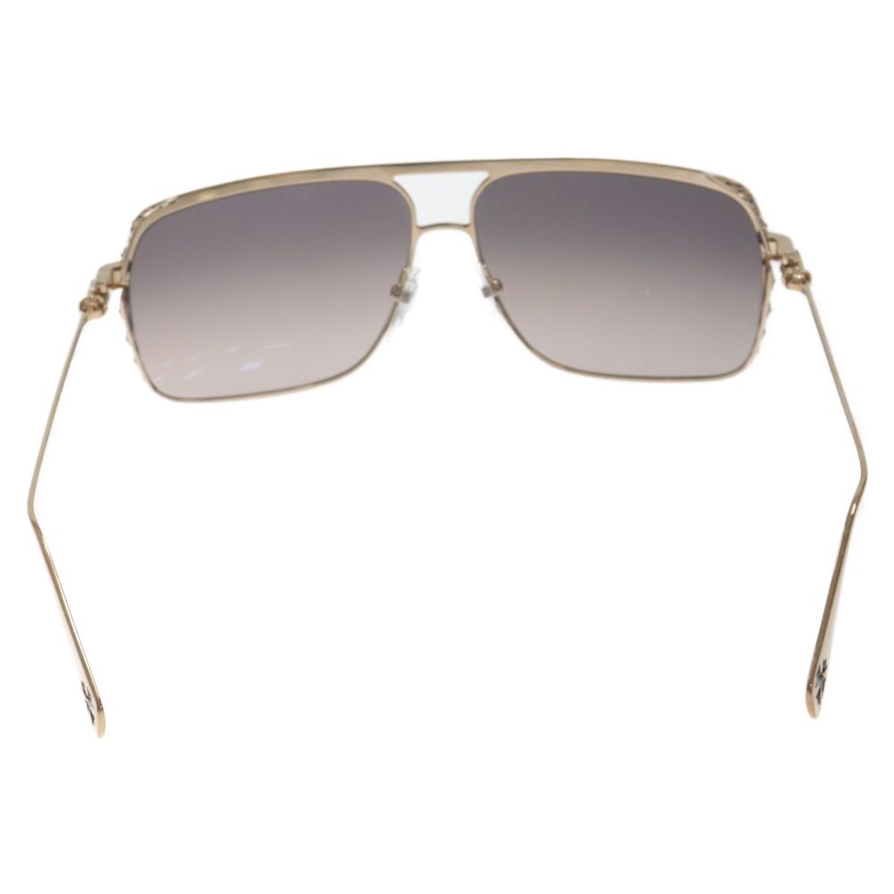 CHROME HEARTS (クロムハーツ) BONEYARD 2 CHプラス装飾ティアドロップ