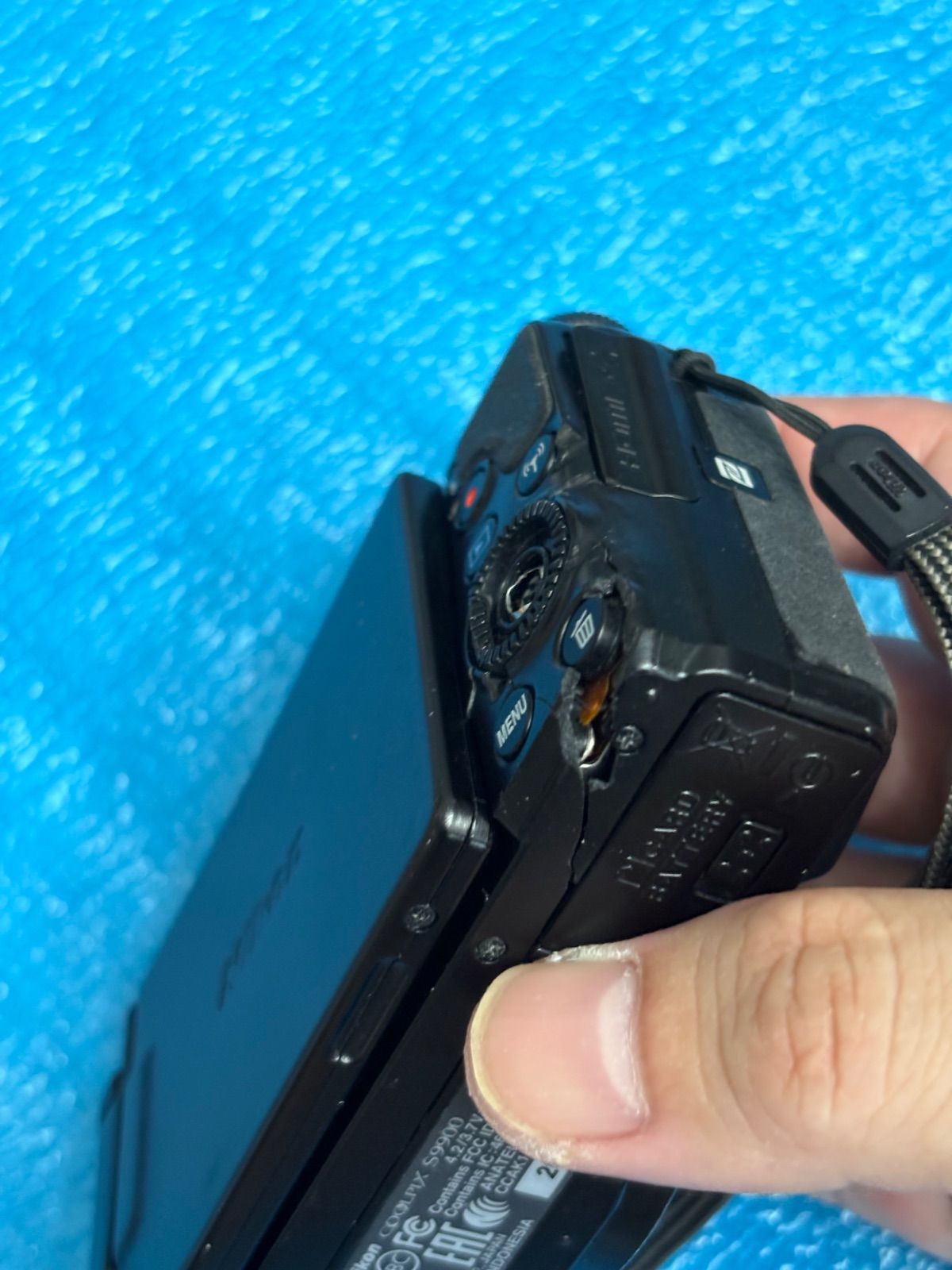 Nikon