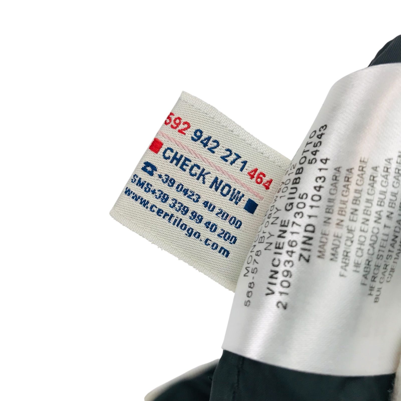 モンクレール レディース