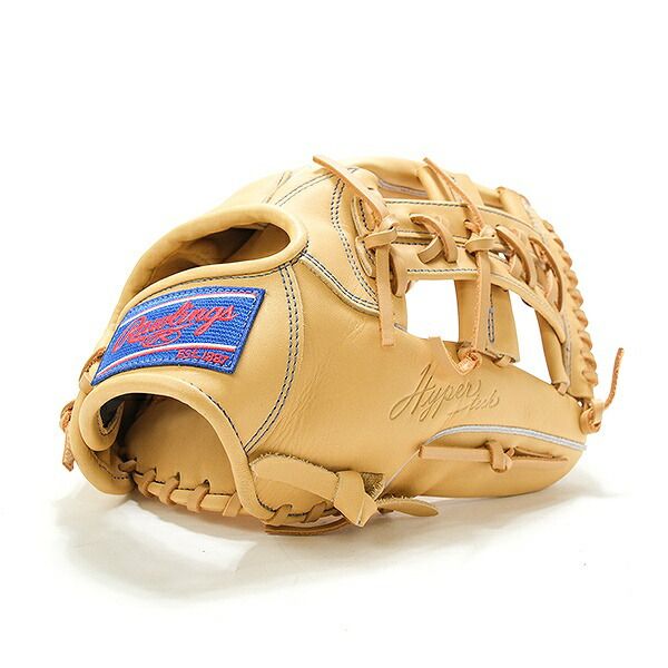 ローリングス 硬式野球グローブ キャメル ローリングス（Rawlings）（メンズ）硬式用グラブ 投手用 野球