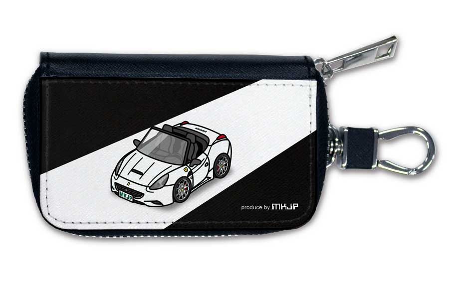 フェラーリ カリフォルニア スマートキーケース ボディカラー