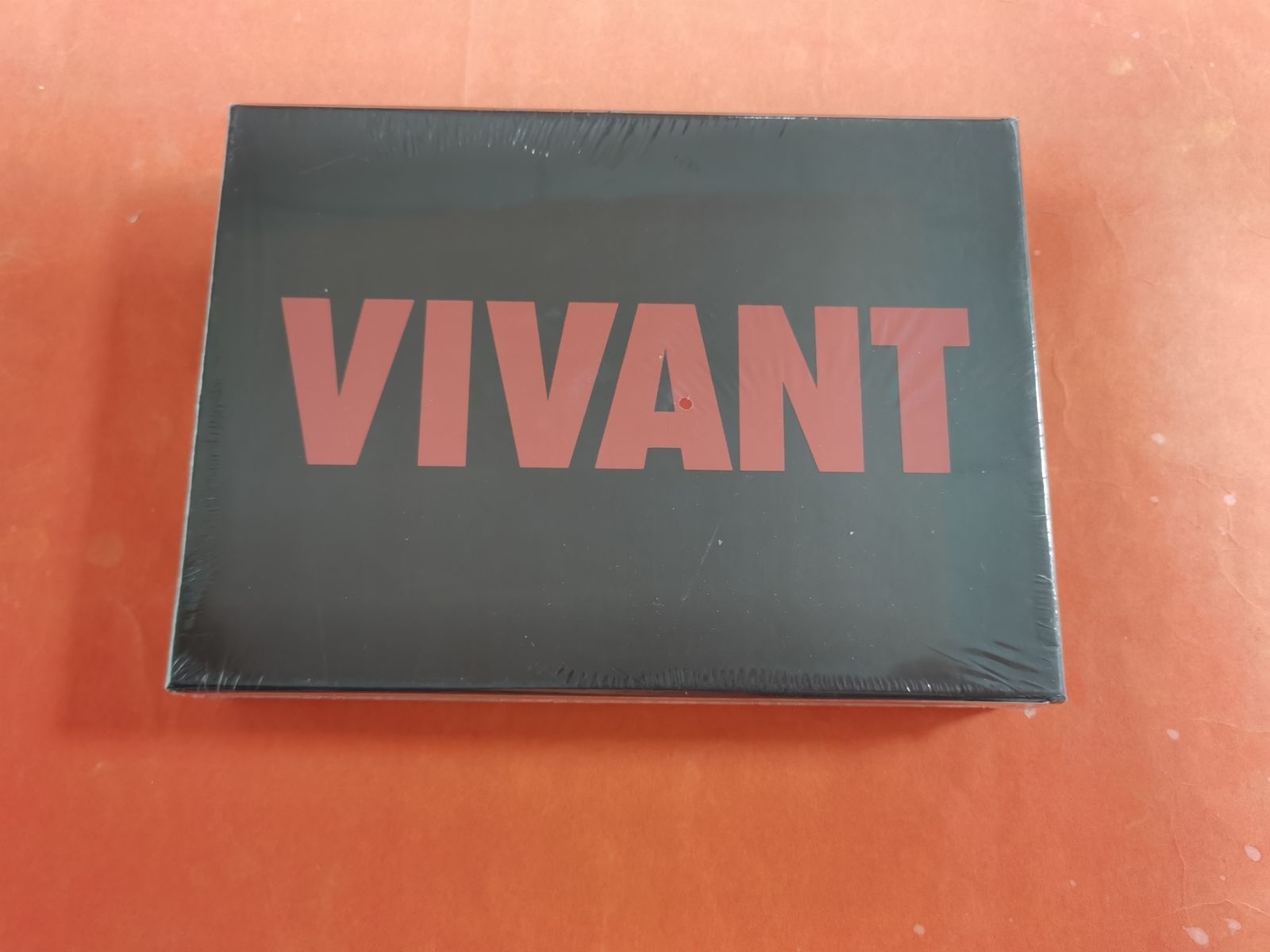 VIVANTDVD-BOX [DVD]