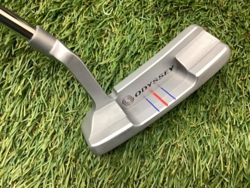 オデッセイ WHITE HOT OG 2 DOT 34インチ パター PT スチール フレックスその他 メンズ 男性用 右利き 右用 Cランク ゴルフクラブ WWW_OLIVIERBERNSTEIN_COM