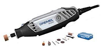 【】Dremel(ドレメル) ハイスピードロータリーツール(60Hz) 3000-N/10-60 i8my1cf