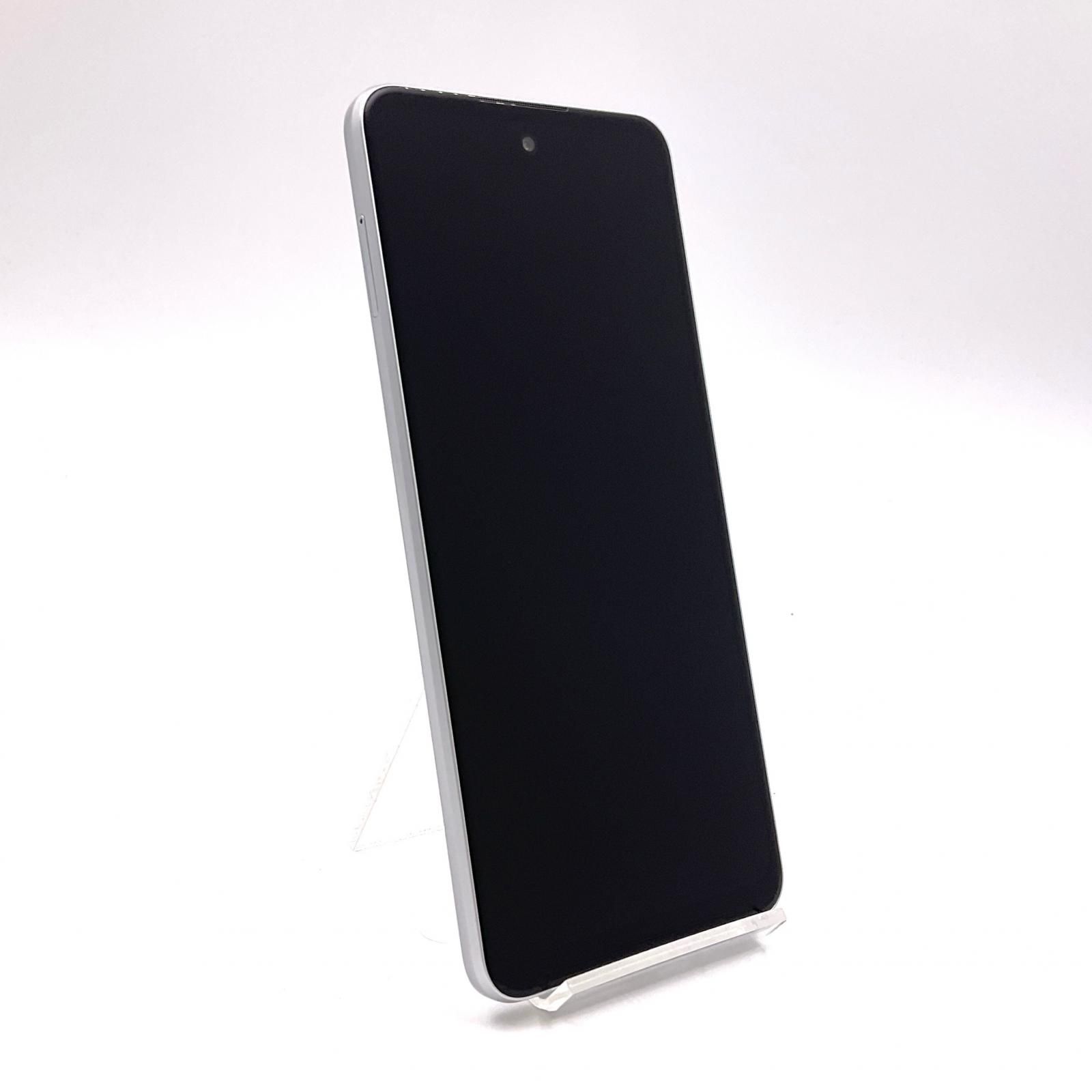 Motorola moto g 52j 5G 128GB パールホワイト SIMフリー XT2219-1 白 