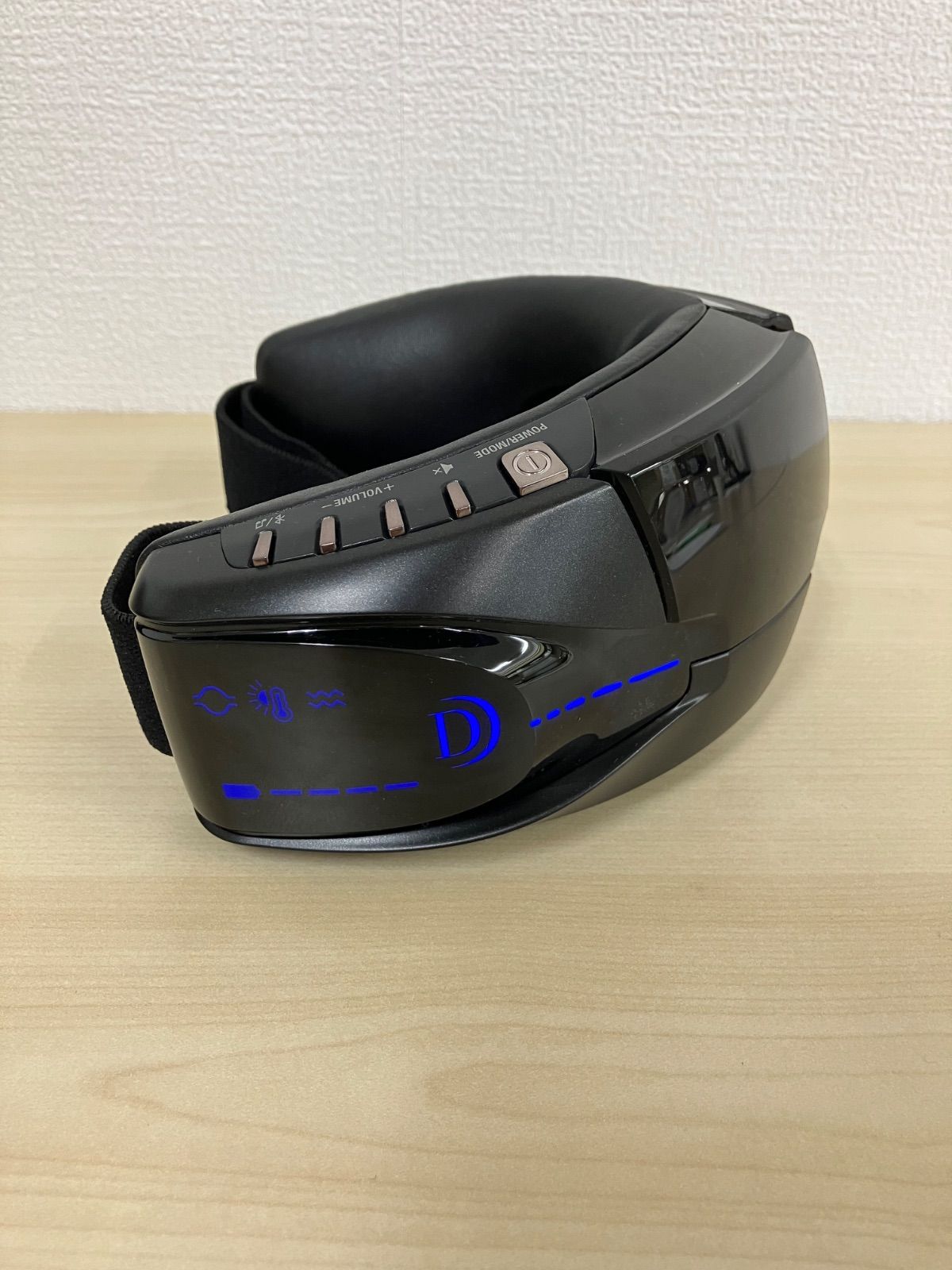 ☆ドクターエア 3D アイマジックタッピング 箱付属 保証書付 DOCTOR