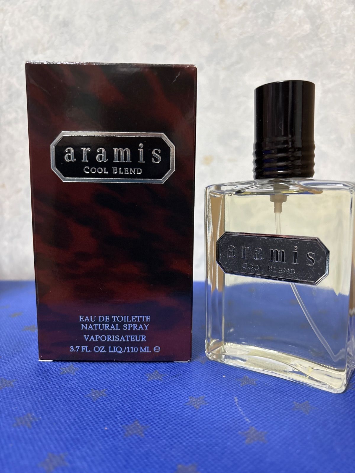 アラミス クールブレンド