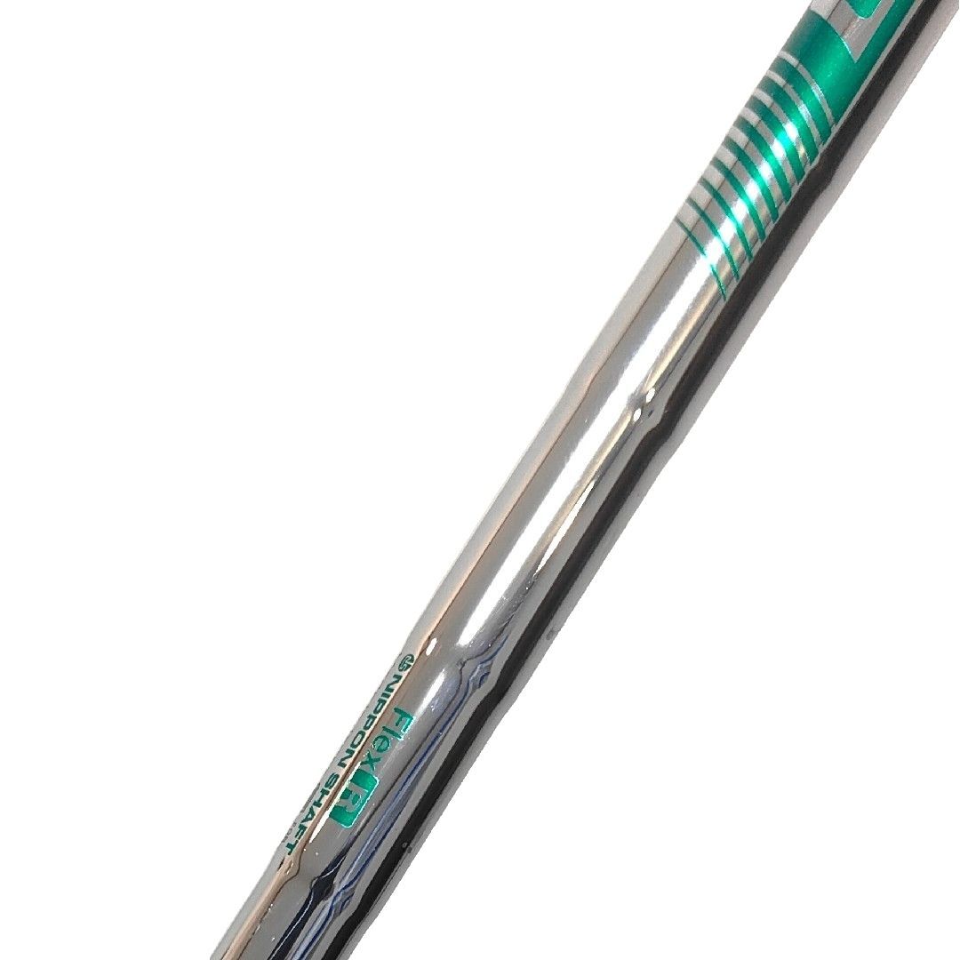 PING - 美品　PING G710 5番 アイアン　純正スチール　R 美品 PING G710 5番 アイアン 純正スチール R - メルカリ