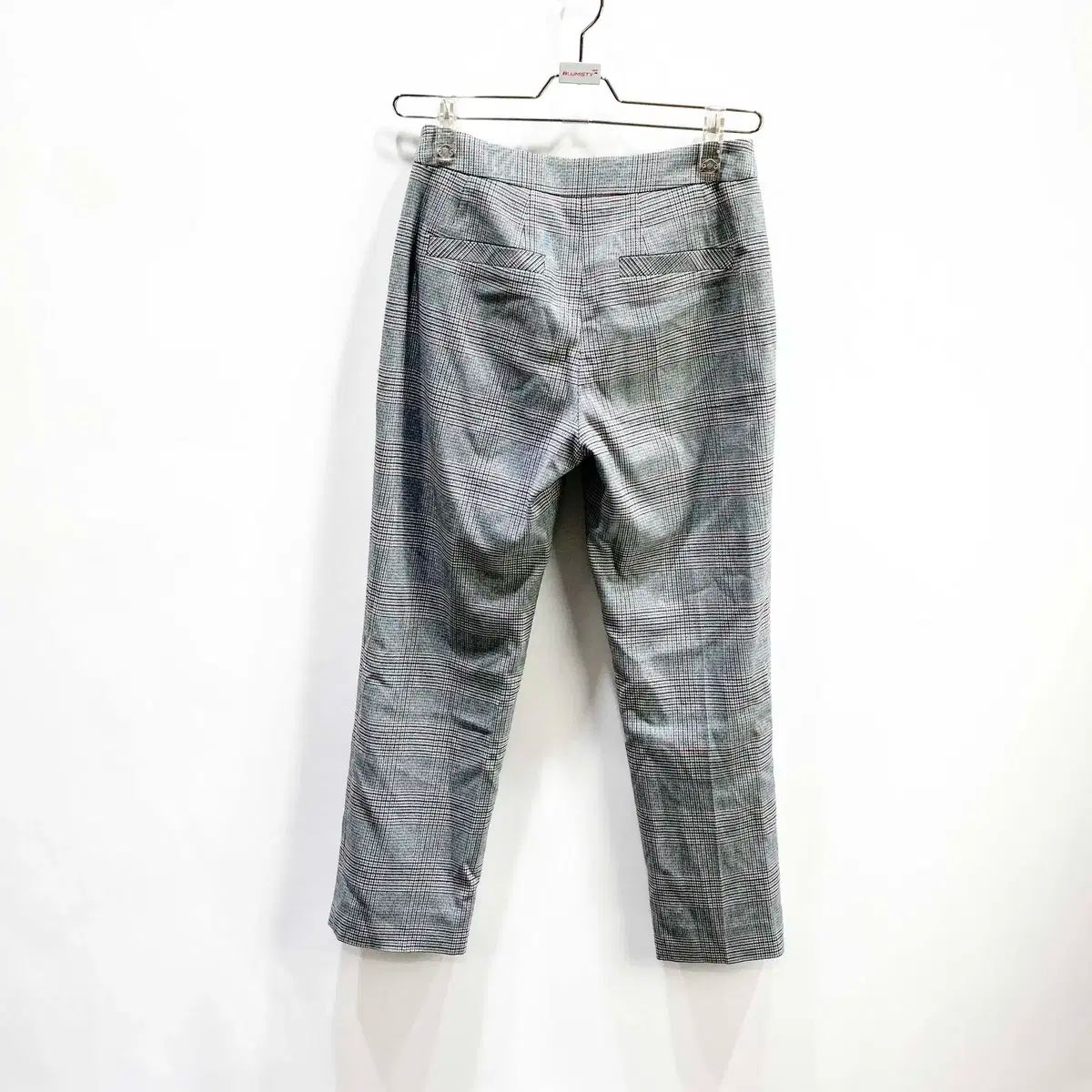 SJSJ 女性用カジュアルパンツ 春 秋 24 ー 25 ジンの感覚