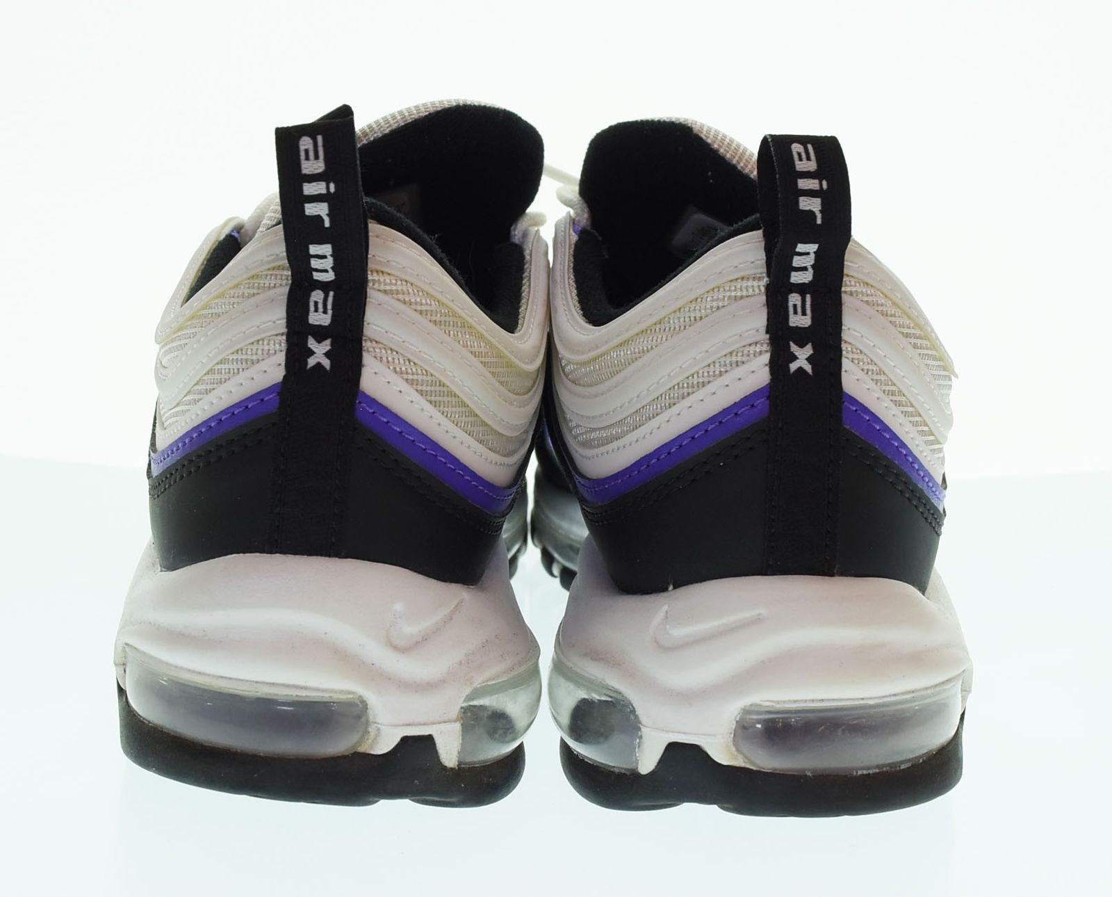 ナイキ NIKE Air Max 97 Action Grape エアマックス アクション 