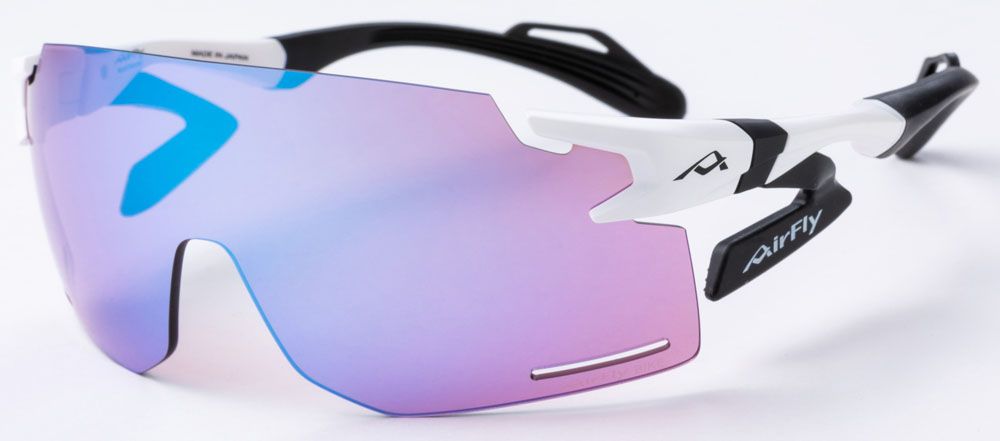 エアフライ Airfly AF301BKシリーズ非調光レンズ装着モデル AF301C2BK -