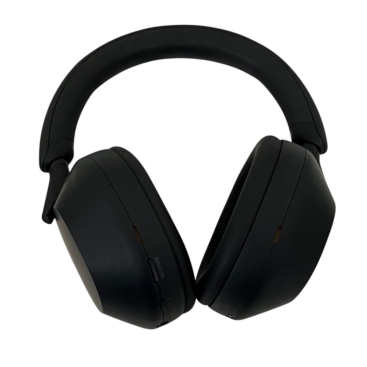 SONY WH-1000XM5 ワイヤレスヘッドホン 収納ケース付き SONY