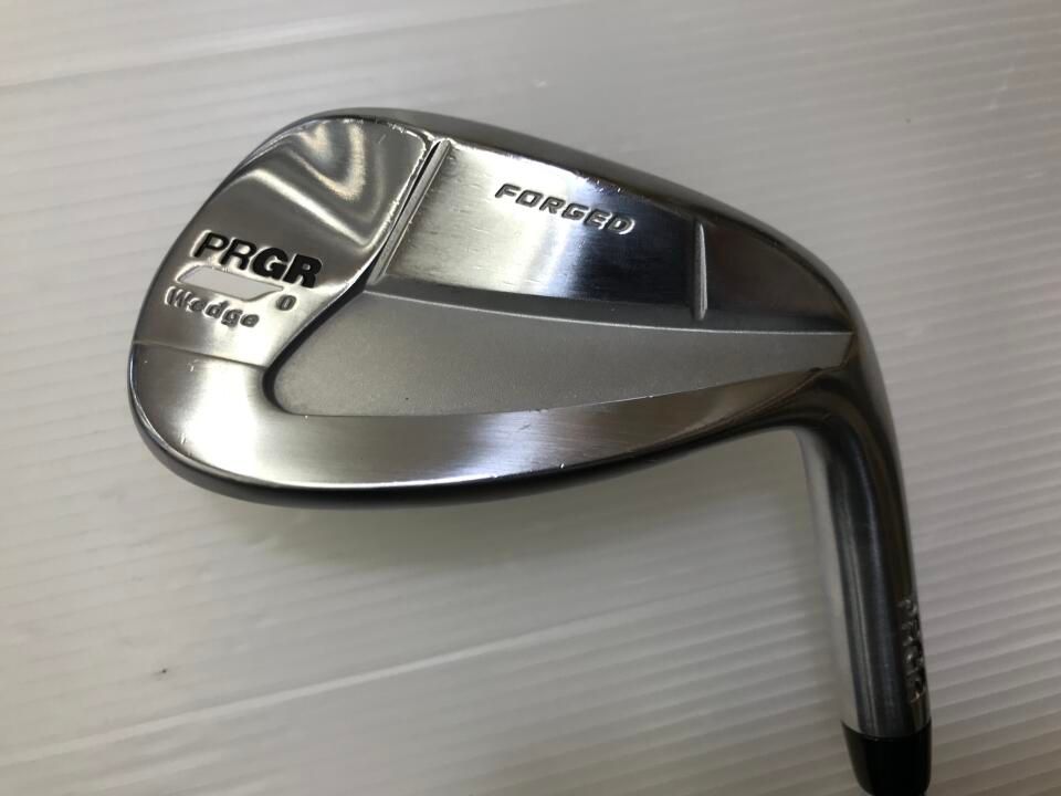 0 WEDGE | 50 | S | NSプロ Zelos 8 |  | ウェッジ | プロギア【最短即日発送】