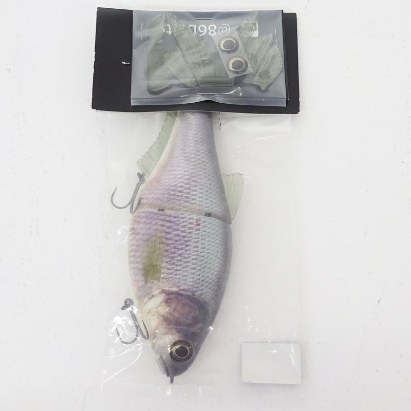 三重店】86ベイツ アンドロメダ ルアー(バス釣り/釣具/86Baits