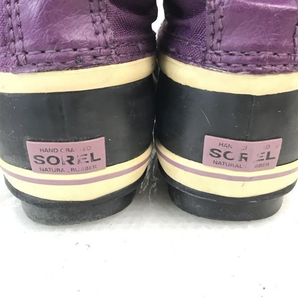 24.0|紫|purple インナー付き|雪作業|防水◆bWB74-21<sale>