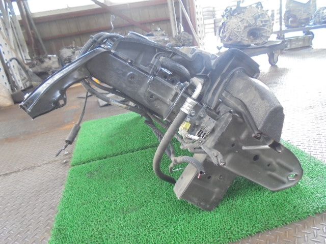 前期型 ハイブリッド