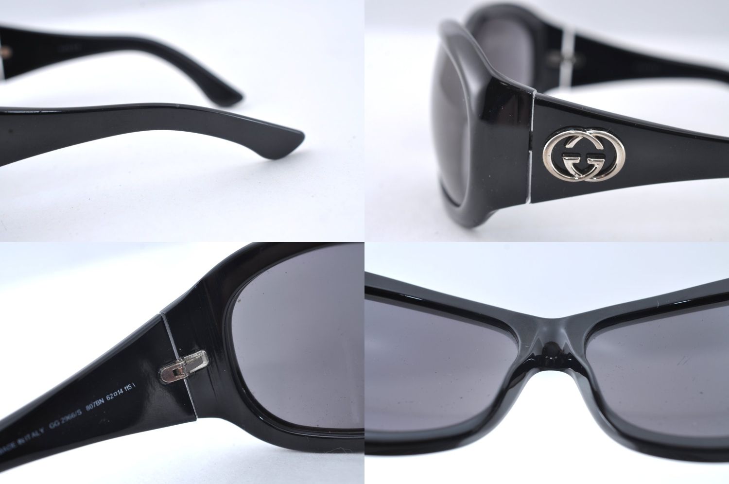 GG 2966|S