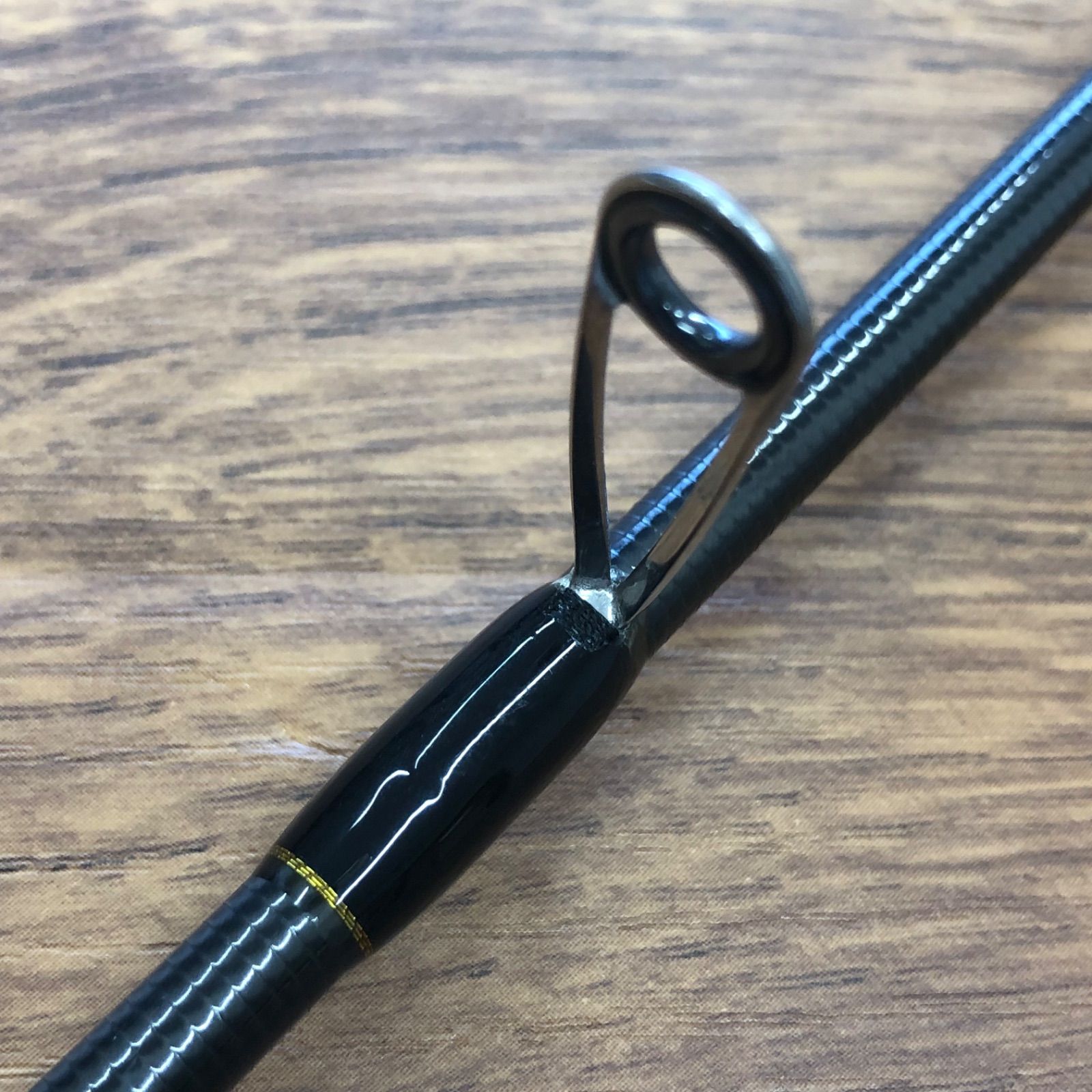 レイドジャパン グラディエーターアンチ　GA-63LS ディフェンダー RAIDJAPAN] GLADIATOR Anti [GA-63LS Defender] ロッド解説 - YouTube