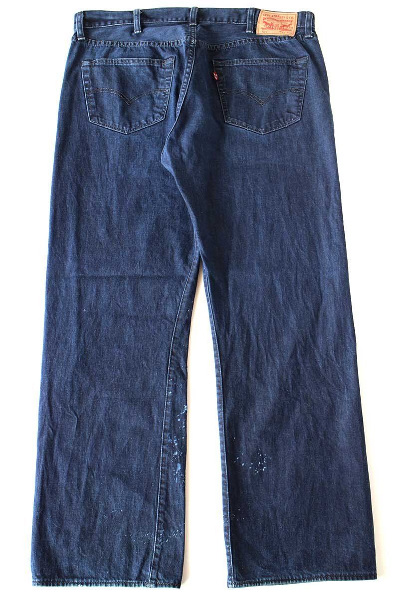 リーバイス 501XX W40 L32 Levi's リーバイス 501 デニムパンツ