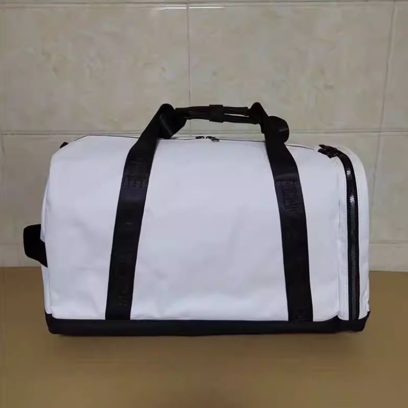 G/FORE ゴルフ シューズバッグ 防水仕様✨ 高級ナイロン素材で耐久性