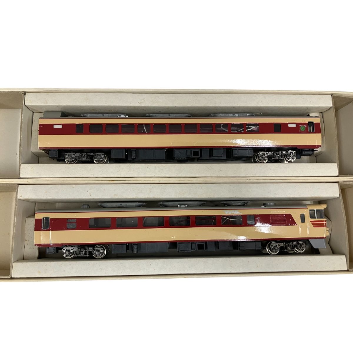 おまとめ 鉄道模型