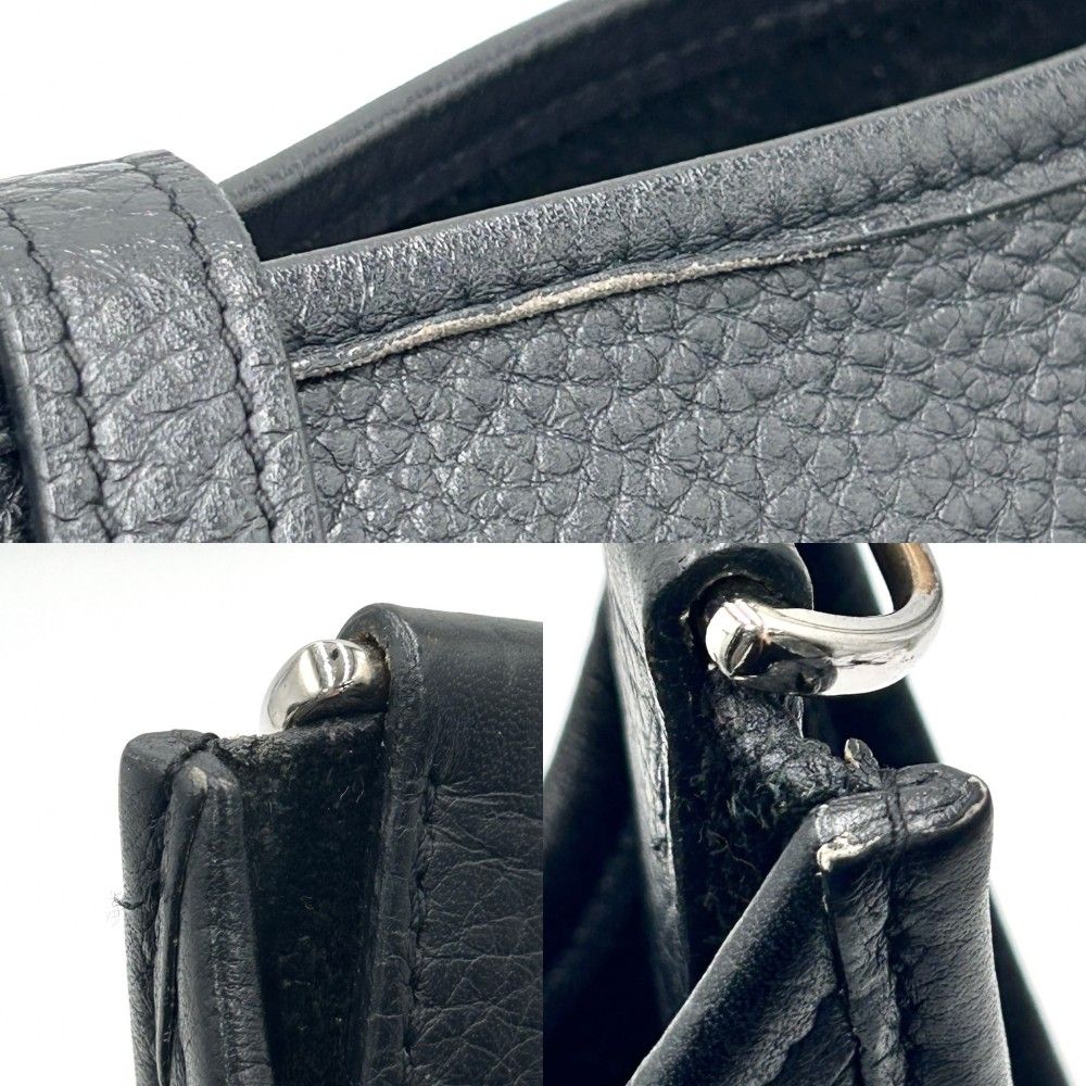 エルメス ショルダーバッグ レディース エブリン2PM 肩掛け 斜め