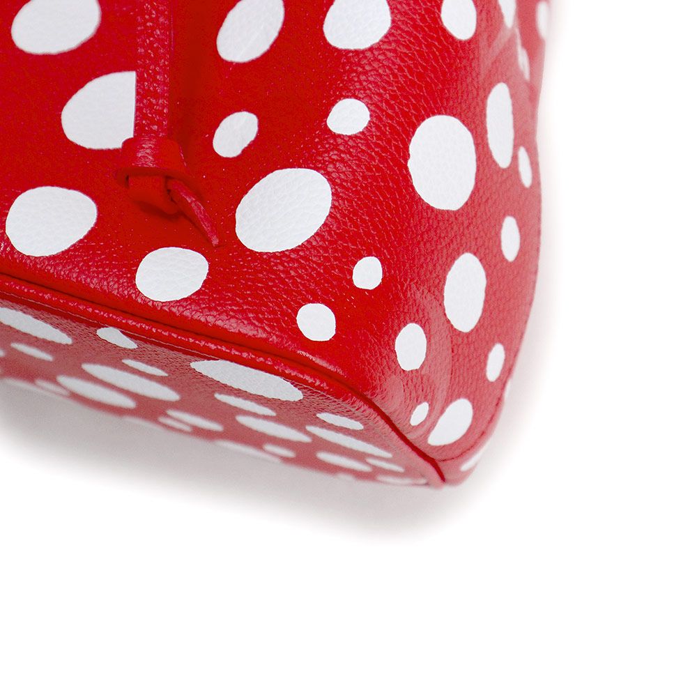 ルイ ヴィトン 草間彌生 ヤヨイ クサマ コラボ LV×YK ネオノエ BB 2Way