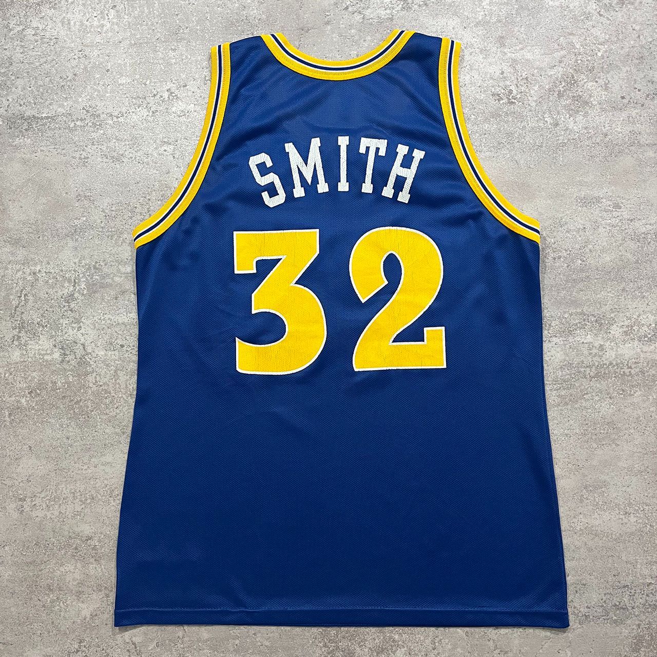 90s NBA チャンピオン ゴールデンステート・ウォリアーズ ジョー