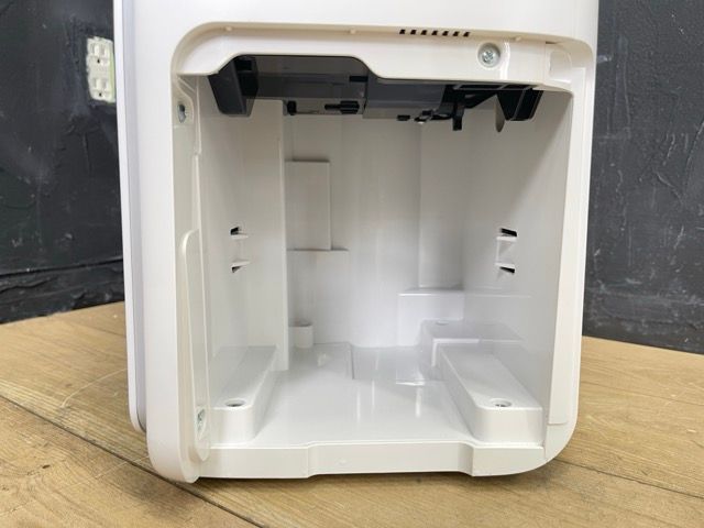 衣類乾燥除湿機 SHARP CV-NH140-W レビュー】シャープ 衣類乾燥