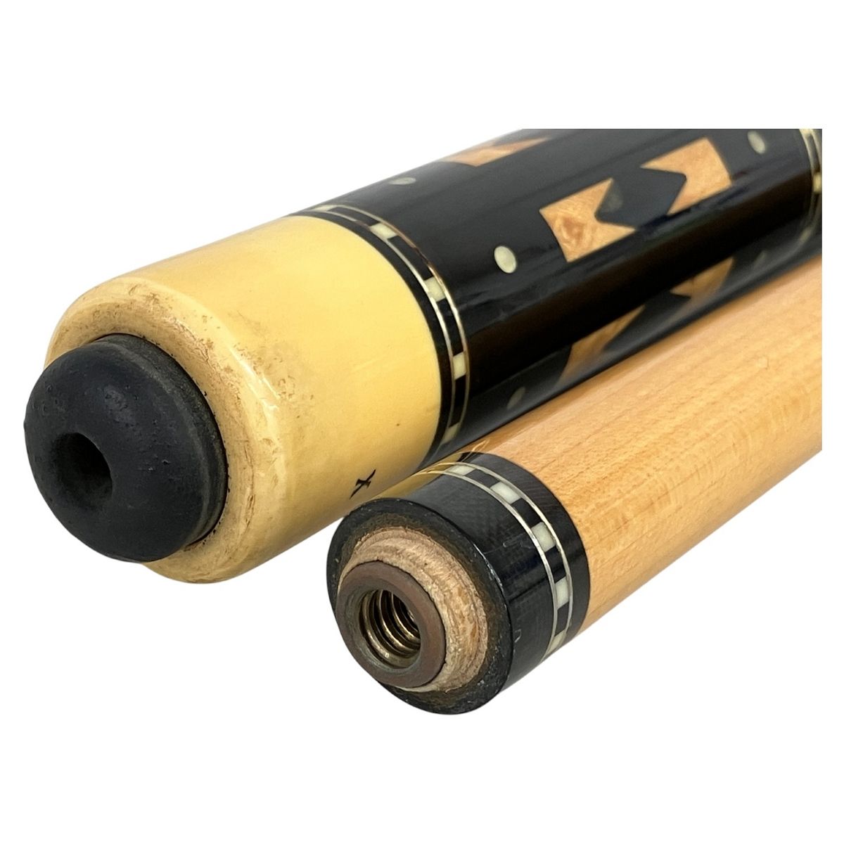 ビリヤード キュー