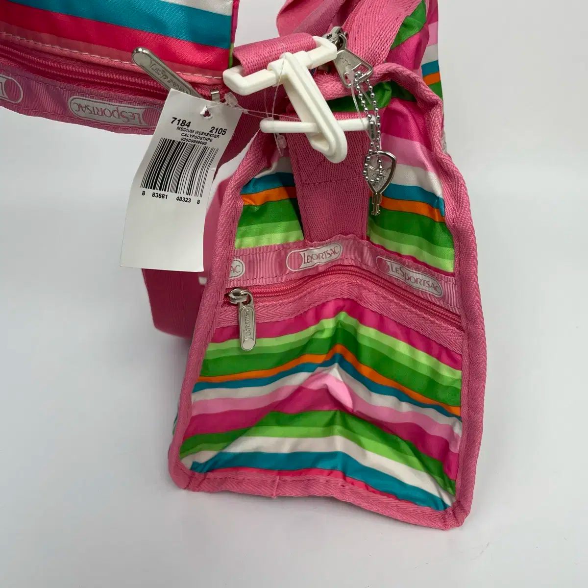 レスポートサック クロスバッグ