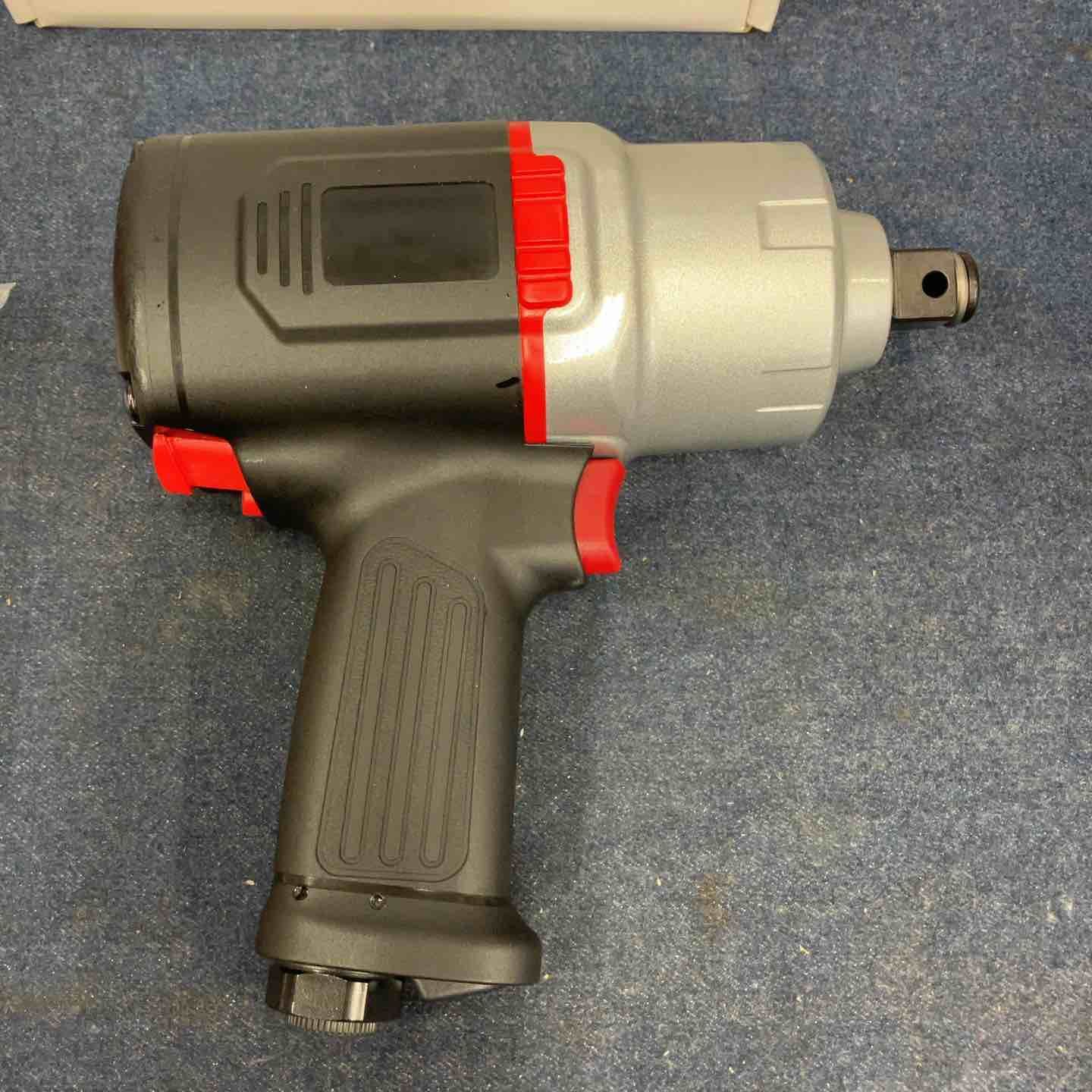 4”DRエアーインパクトレンチ EA155DL-1