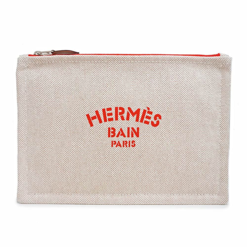 (エルメス)ヨッティングPM☆フラットポーチ/クレ 楽天市場】HERMES エルメス ニューヨッティングPM フラット
