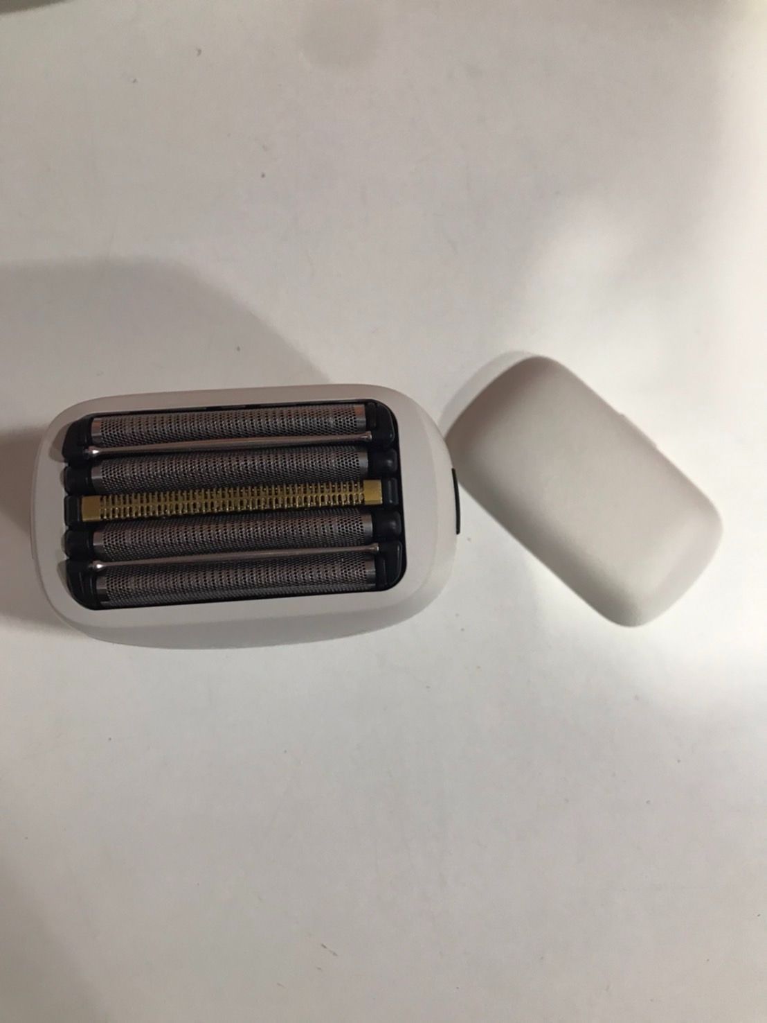 パナソニック ラムダッシュ パームイン ES-PV6