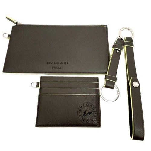 BVLGARI ブルガリ × fragment design フラグメントデザイン