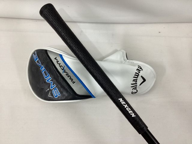 ○大人気メーカーカスタム○ベンタスTRブラック5S キャロウェイ