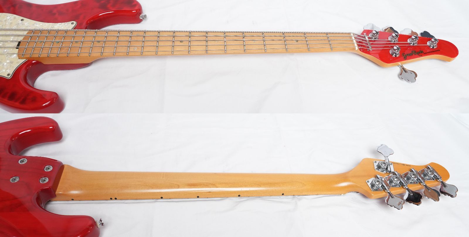 ラルク】GrassRoots L'Arc〜en〜Ciel Tetsuya 【公式通販】